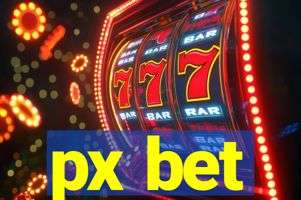 px bet